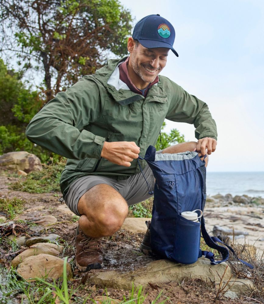 Stowaway Ultralight Cinch Pack