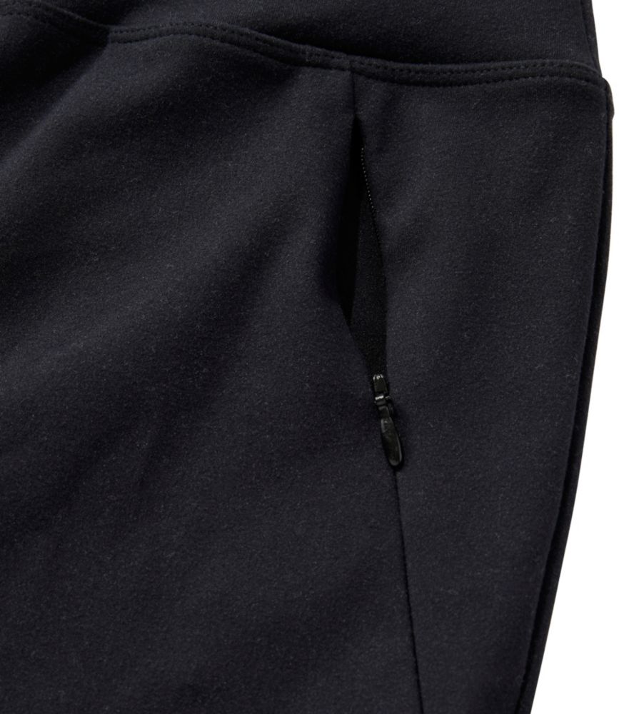 Women's Go-Anywhere Pants, High-Rise Wide-Leg