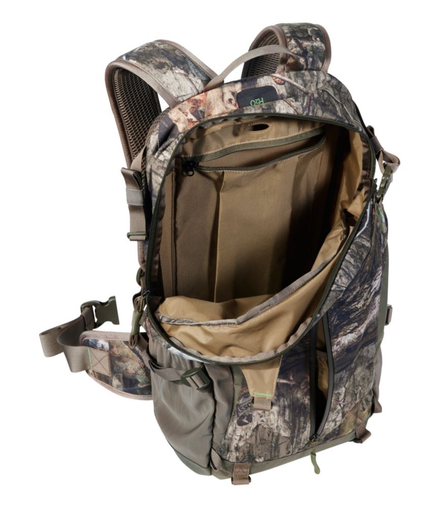 Ridge Runner Pro Hunting Pack II, 25 L, Mossy Oak Country DNA, small image number 3