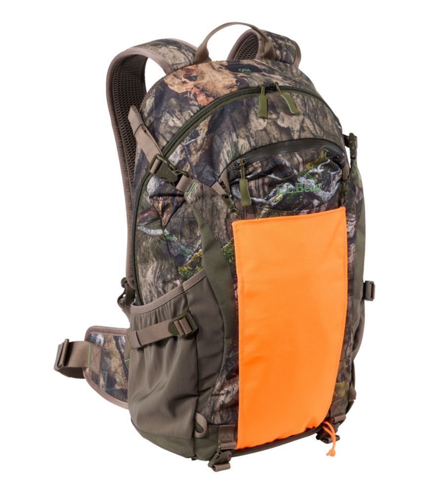 Ridge Runner Pro Hunting Pack II, 25 L, Mossy Oak Country DNA, small image number 5