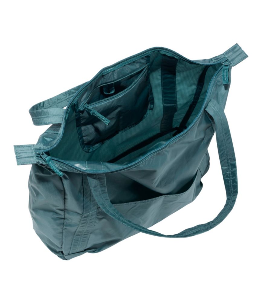 Packable Lightweight Tote