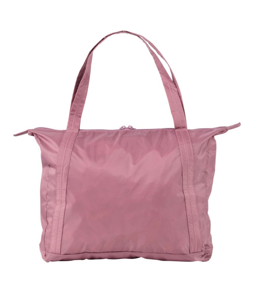 Packable Lightweight Tote
