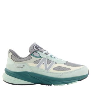 Adults' New Balance 990V6 Shoes, New