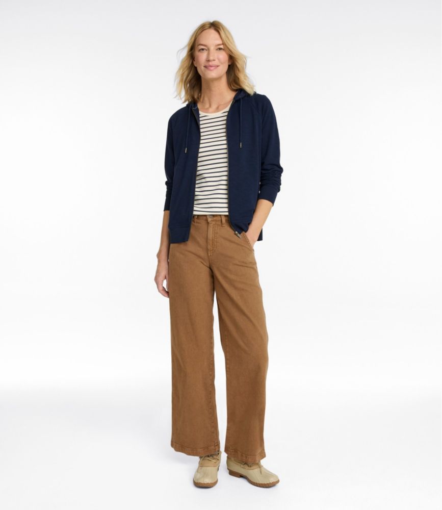 Women's 207 Vintage Jeans, High-Rise Wide-Leg Colors