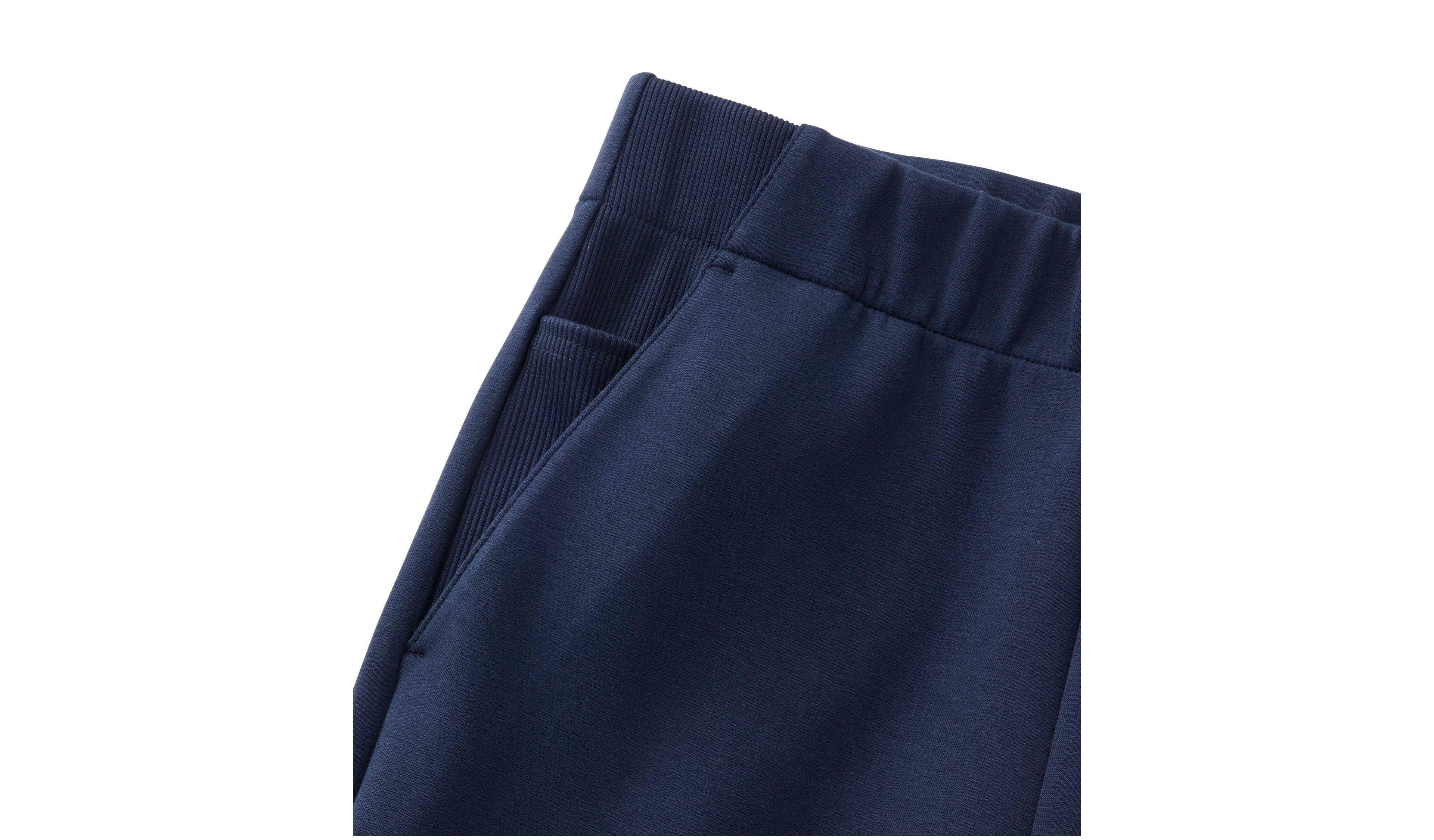 Women's L.L.Bean CloudSoft Pants, Mid-Rise Straight-Leg