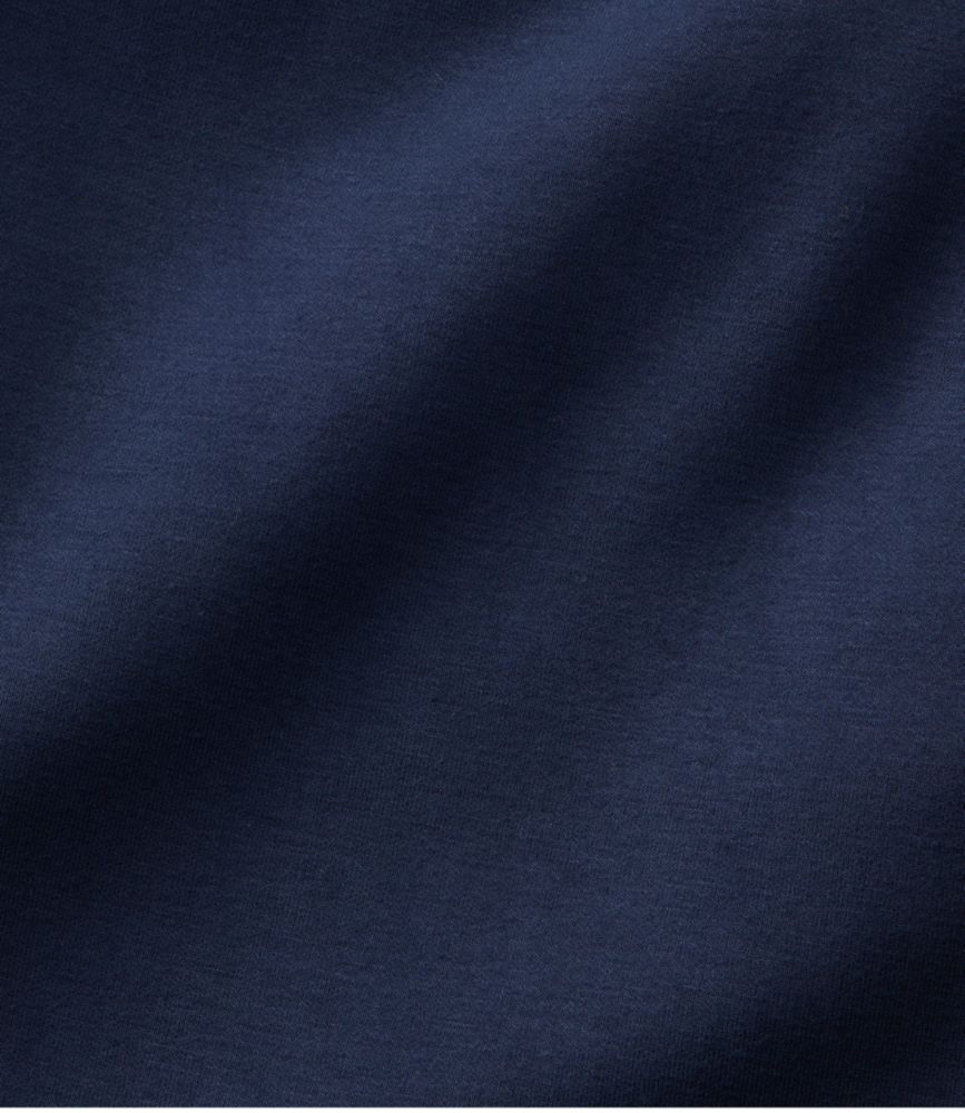 Women's L.L.Bean CloudSoft Pants, Mid-Rise Straight-Leg