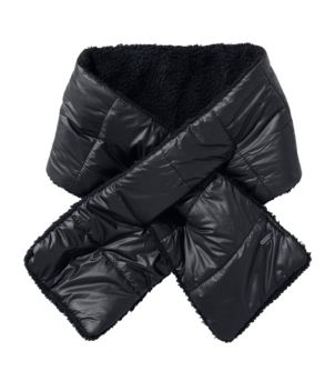 Pistil Piper Pull-Through Scarf, New