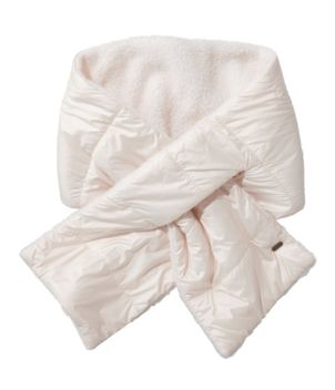 Pistil Piper Pull-Through Scarf, New
