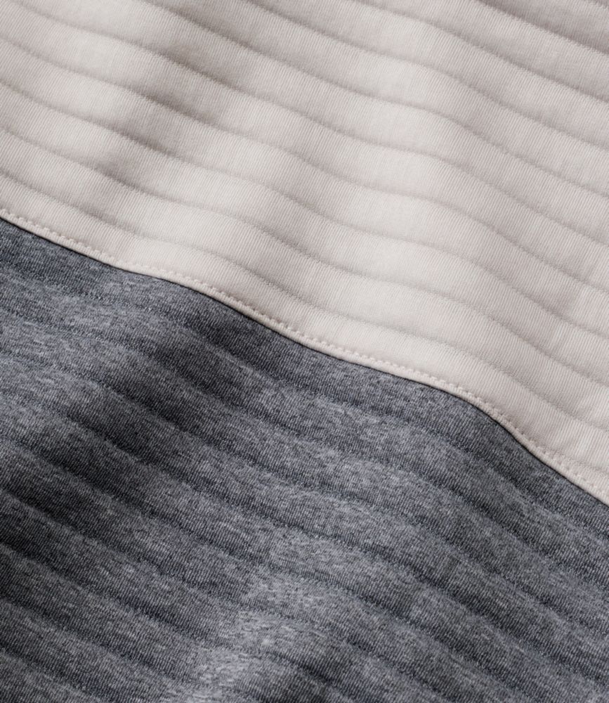 Women's Airlight Snap Front Jacket, Colorblock