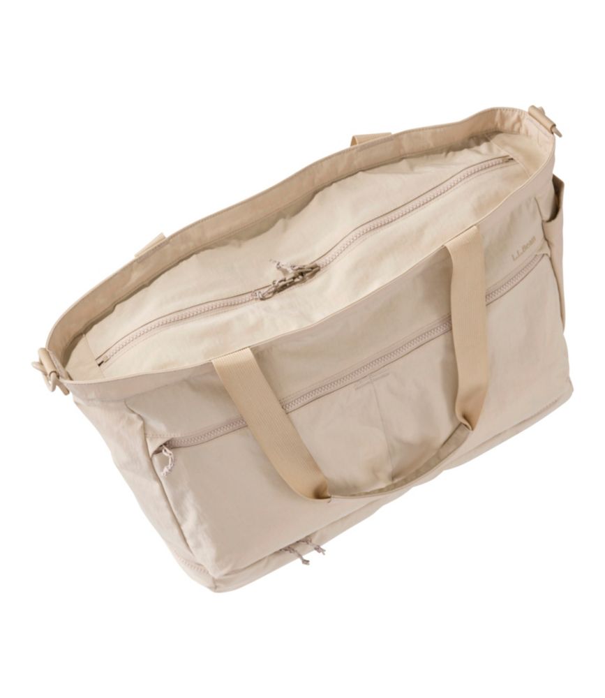 Wharf Street Weekender Tote, Boulder, small image number 5