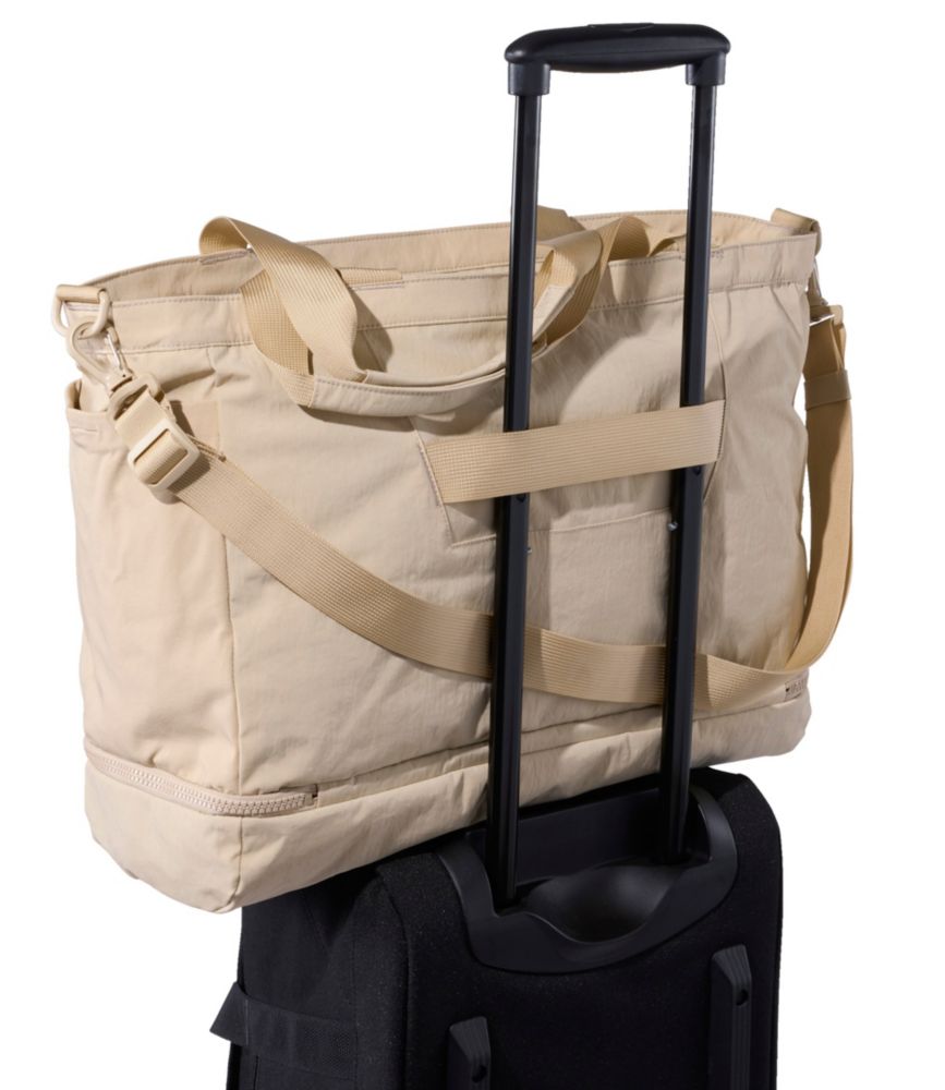 Wharf Street Weekender Tote, Boulder, small image number 7