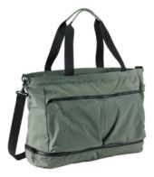 Wharf Street Weekender Tote