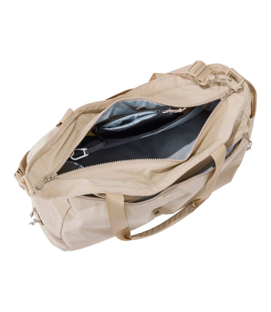 Wharf Street Weekender Tote