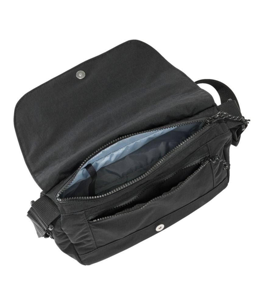 Wharf Street Expandable Crossbody Bag, Basil, small image number 3