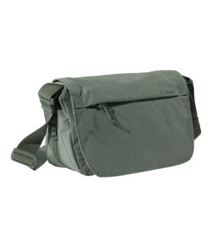 Wharf Street Expandable Crossbody Bag, New