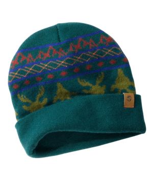 Men's Pistil Willard Beanie, New
