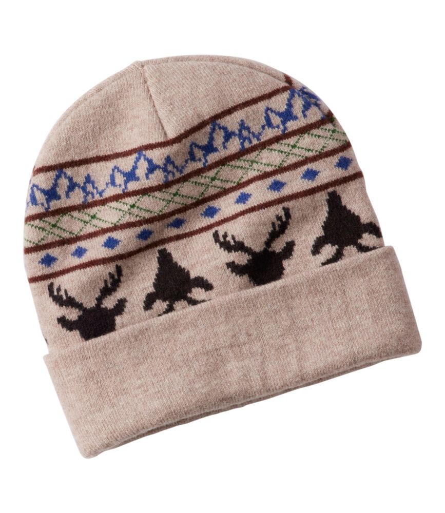 Men's Pistil Willard Beanie