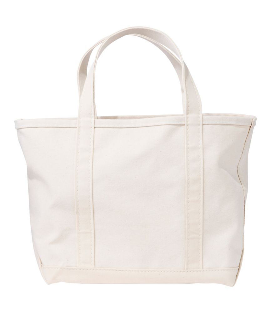 Boat and Tote, L.L.Bean & Jess Franks