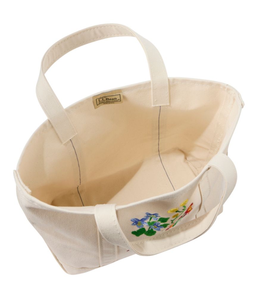 Boat and Tote, L.L.Bean & Jess Franks, Jess Franks Wildflowers, small image number 3