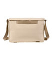 Wharf Street Messenger Bag, Boulder, small image number 1