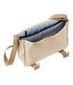 Wharf Street Messenger Bag, Boulder, small image number 2