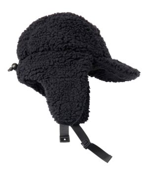 Adults' Turtle Fur Backcountry Trapper Hat, New