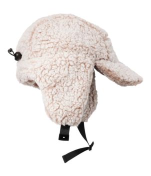 Adults' Turtle Fur Backcountry Trapper Hat, New