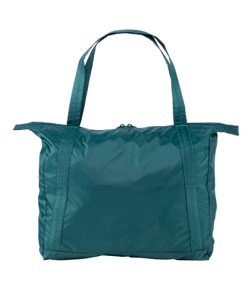 Packable Lightweight Tote