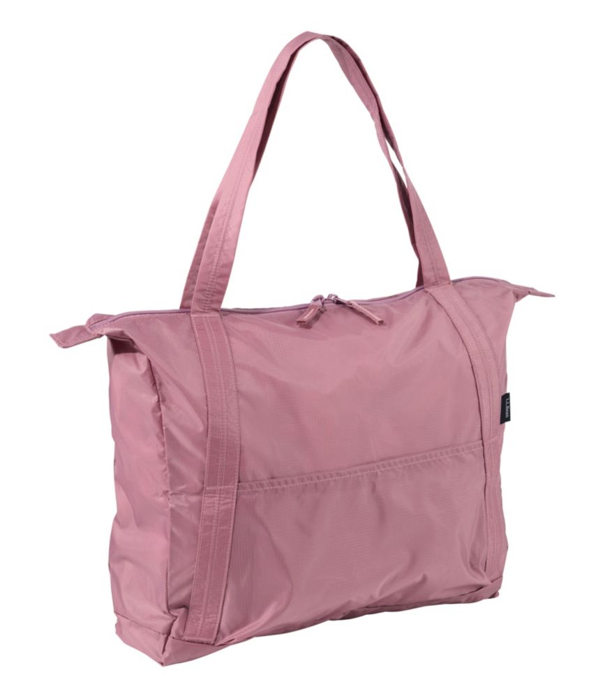 Packable Lightweight Tote