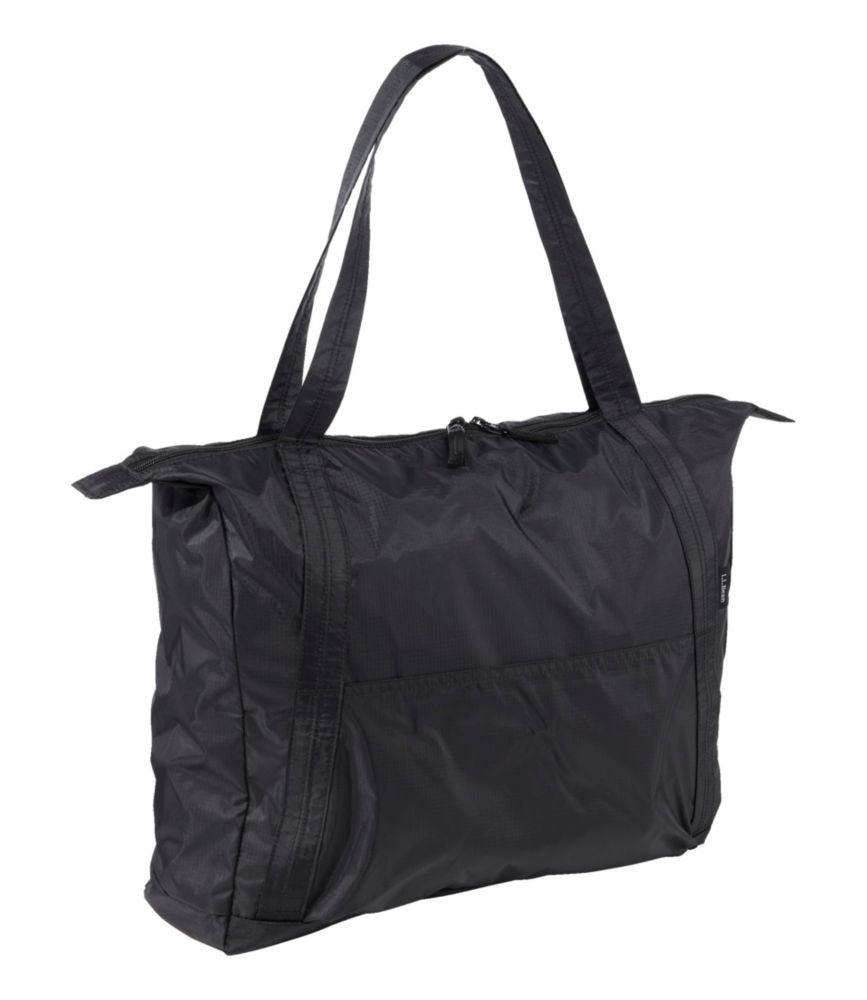Packable Lightweight Tote