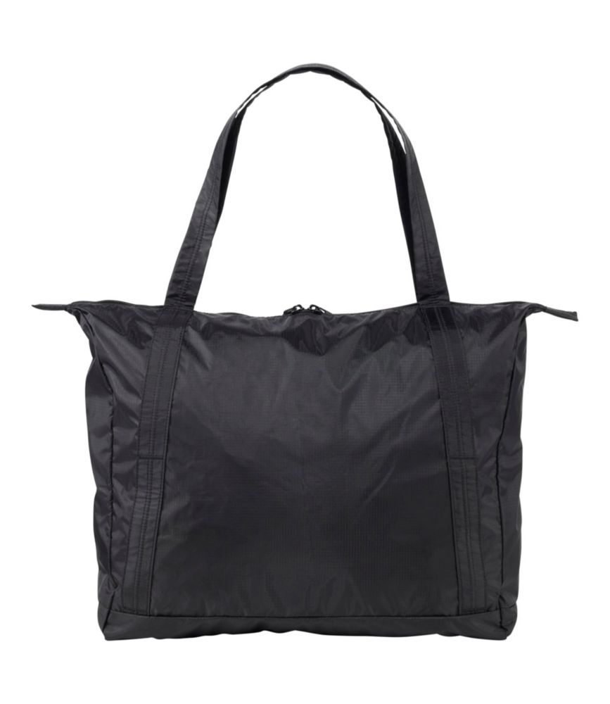 Packable Lightweight Tote
