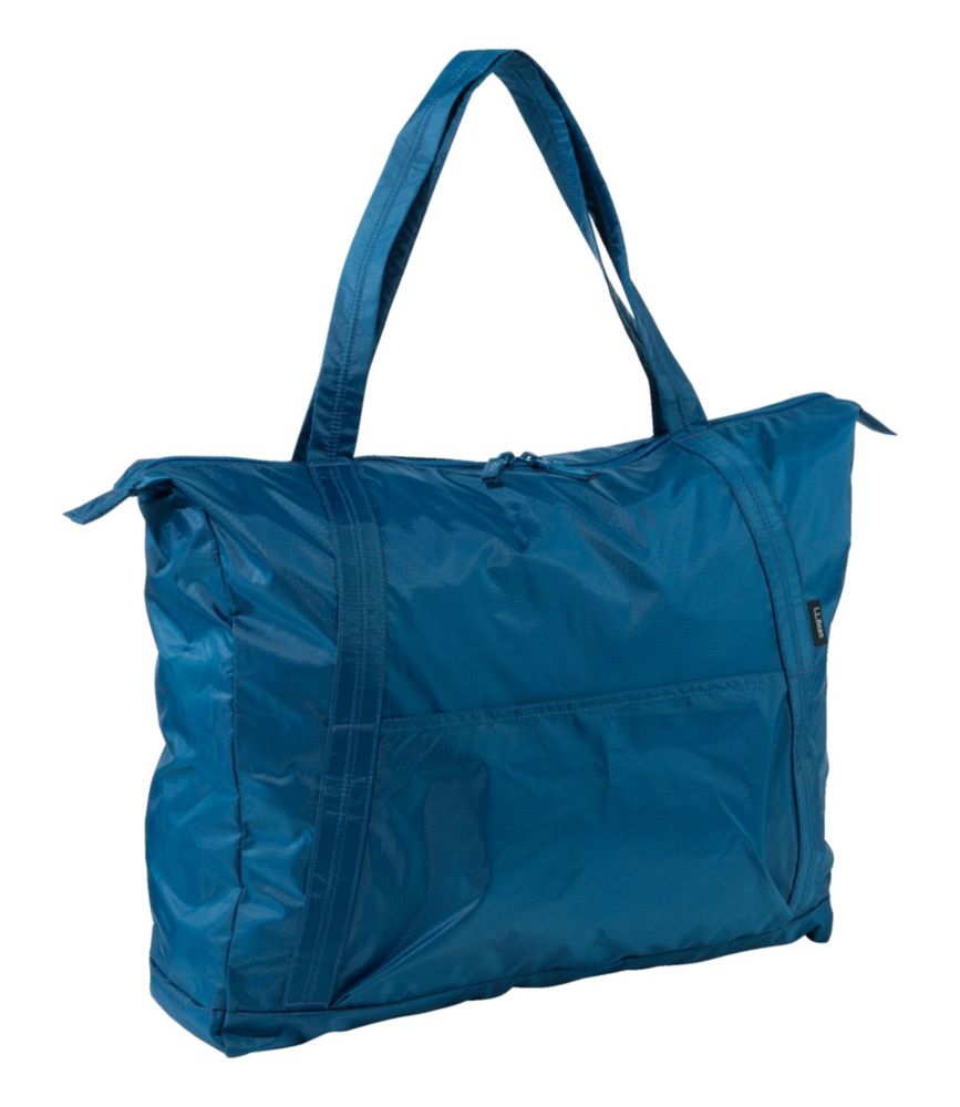 Packable Lightweight Tote
