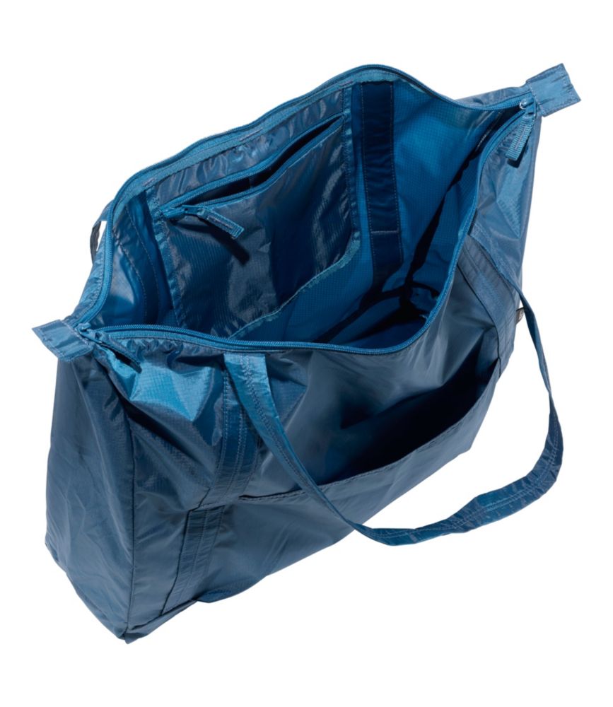 Packable Lightweight Tote