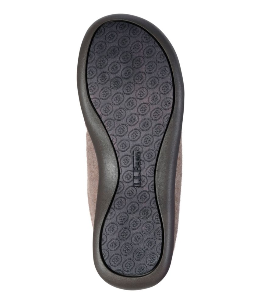 Men's Daybreak Slippers, Taupe Owl, small image number 5