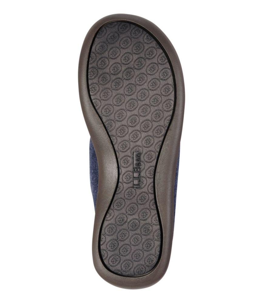 Men's Daybreak Slippers, Night Moose, small image number 5