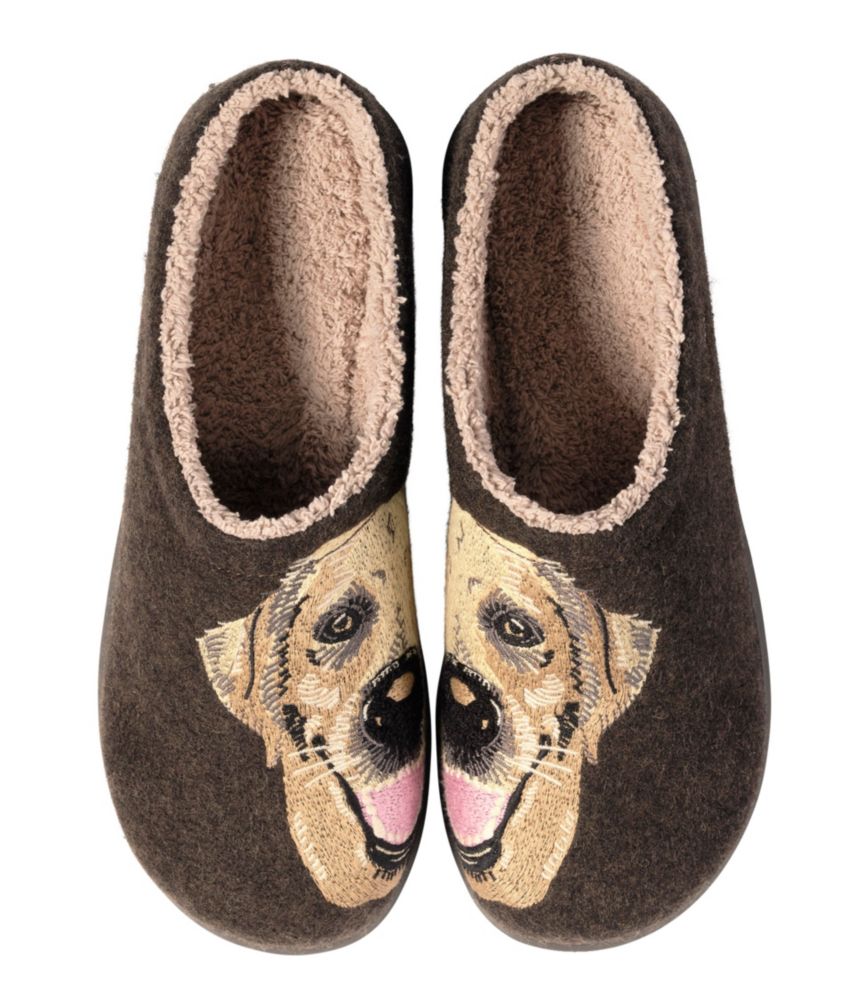 Men's Daybreak Slippers