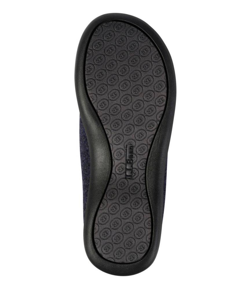 Men's Daybreak Slippers, Motif