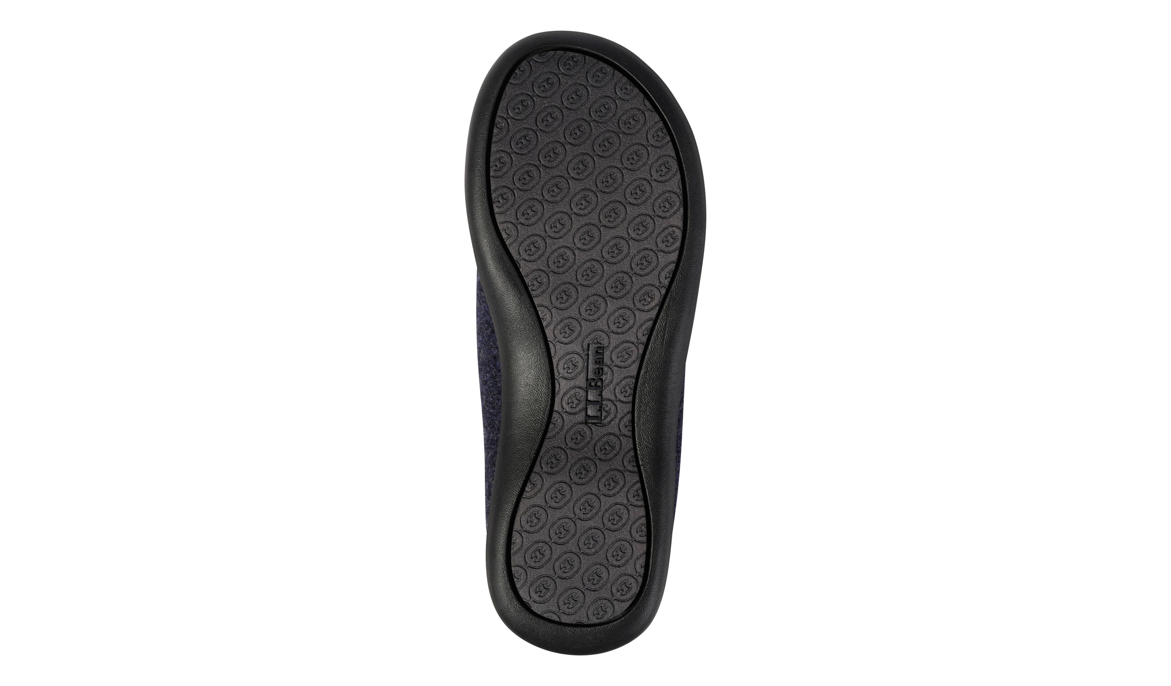 Men's Daybreak Slippers, Motif