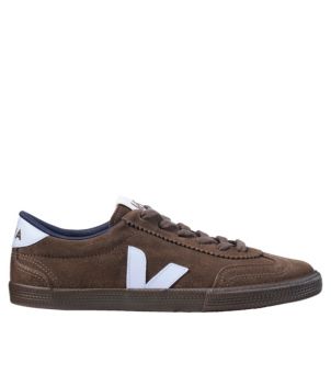 Women's Veja Volley Sneakers, Suede, New