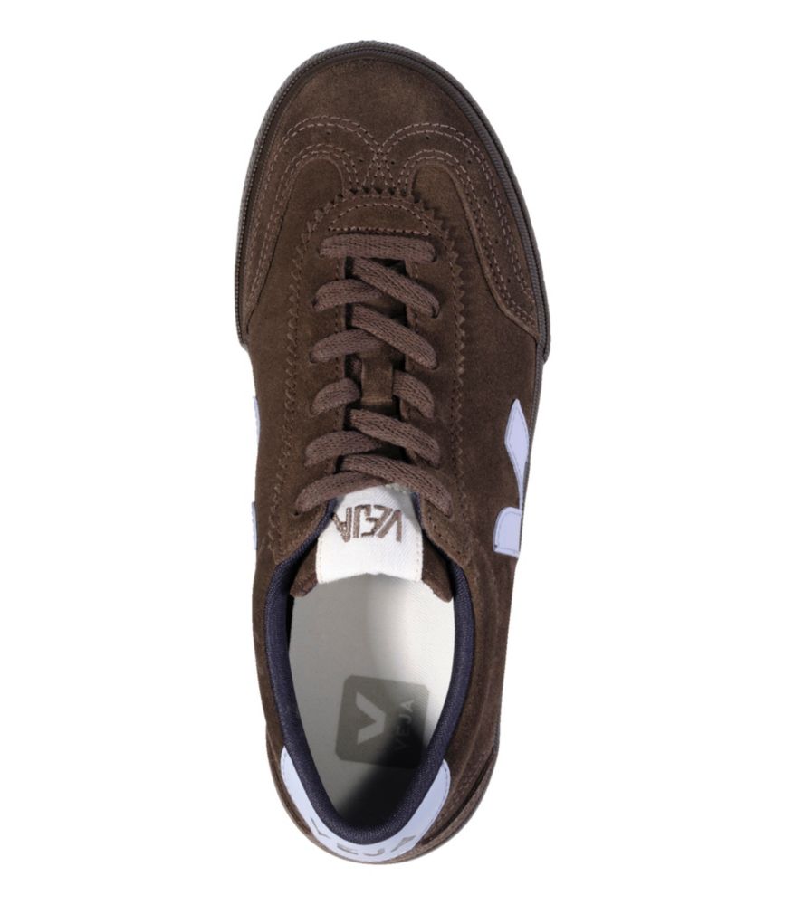 Women's Veja Volley Sneakers, Suede