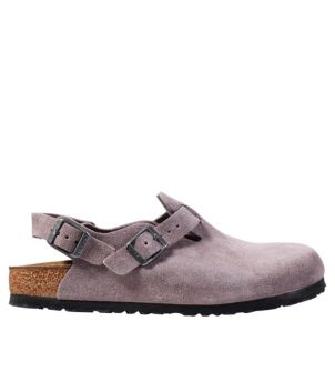 Women's Birkenstock Tokio Backstrap Clogs, New