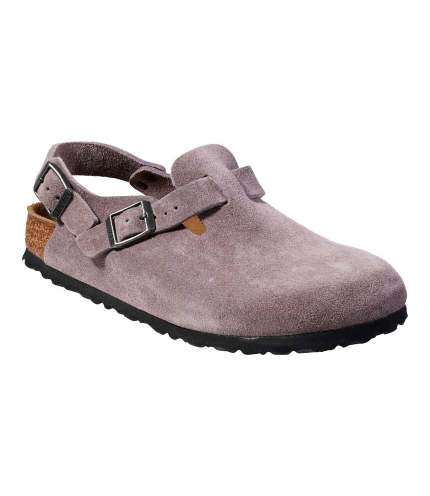 Women's Birkenstock Tokio Backstrap Clogs
