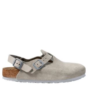 Women's Birkenstock Tokio Backstrap Clogs, New
