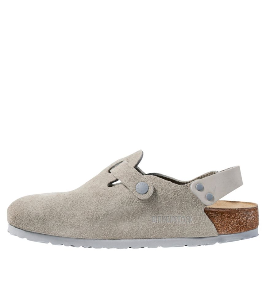 Women's Birkenstock Tokio Backstrap Clogs