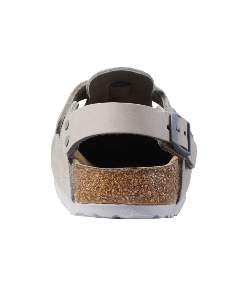 Women's Birkenstock Tokio Backstrap Clogs