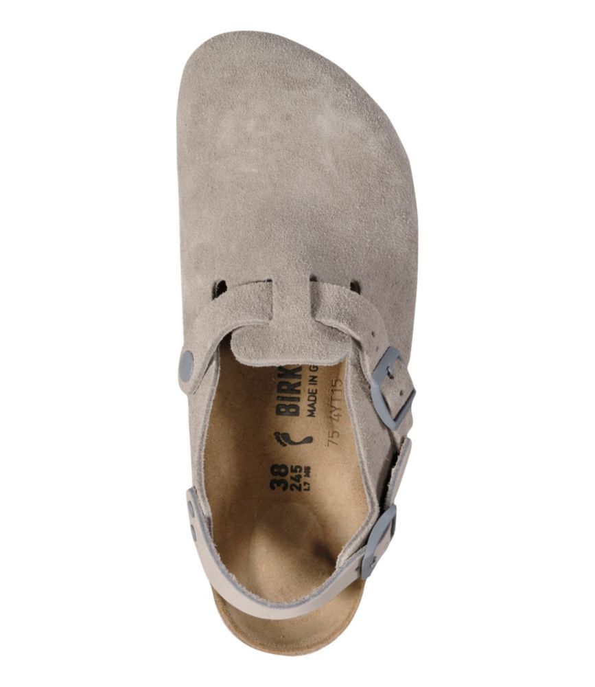 Women's Birkenstock Tokio Backstrap Clogs