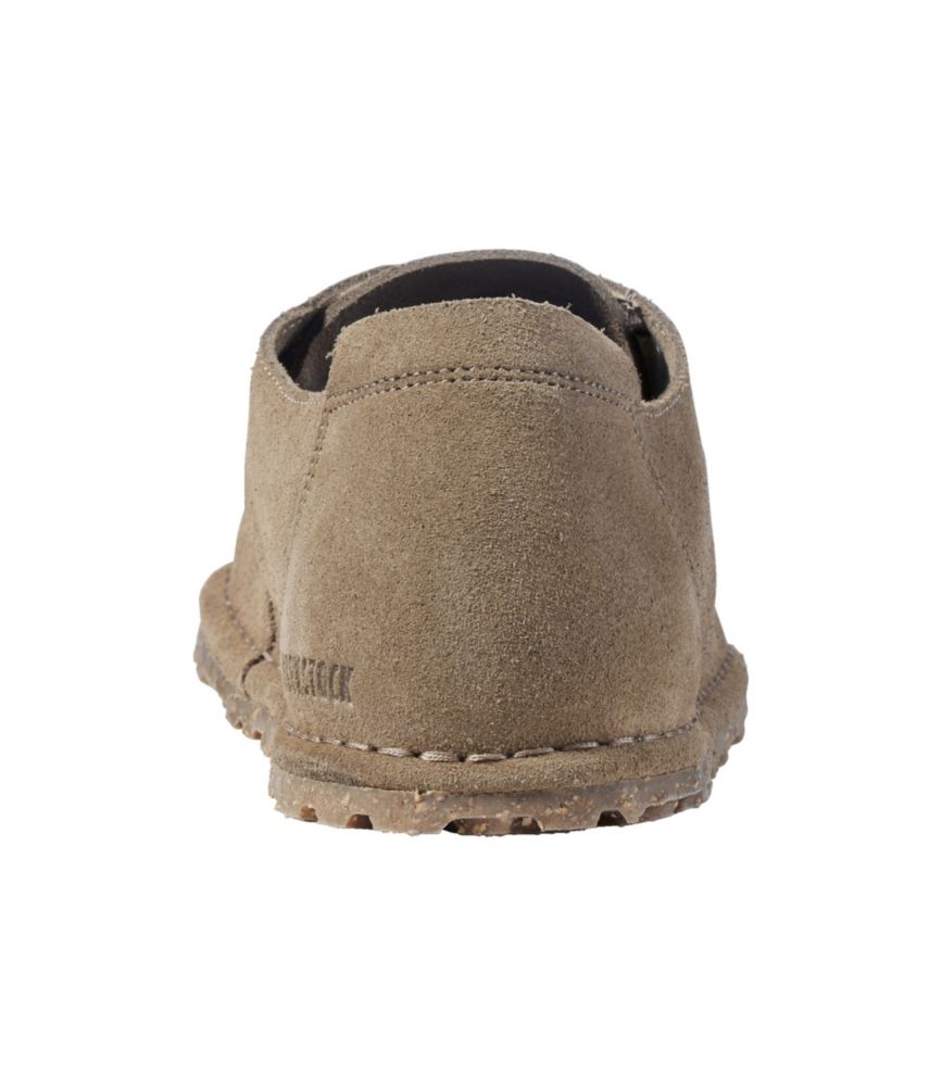 Men's Birkenstock Utti Shoes, Lace-Up