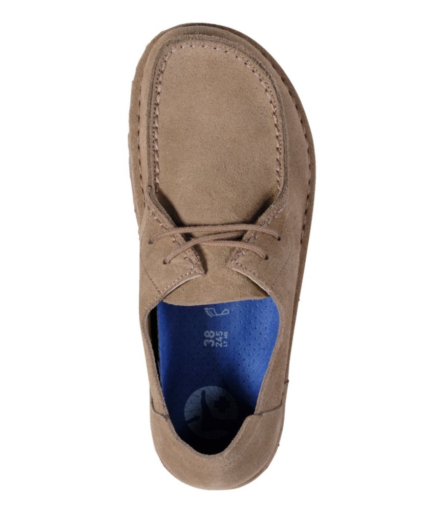 【ほぼ新品】BIRKENSTOCK Utti 40 Amazon.com | Birkenstock Unisex Utti Lace Suede Gray Taupe