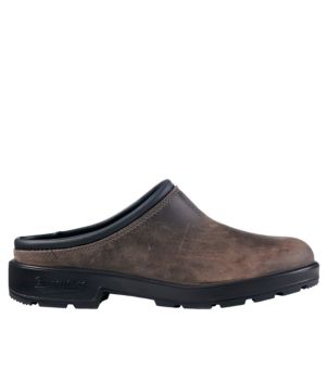 Adults' Blundstone Clogs, New