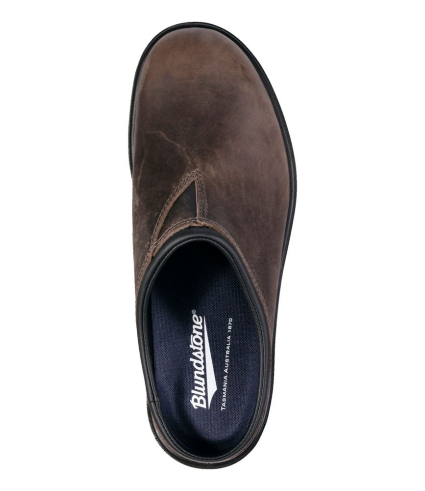 Adults' Blundstone Clogs